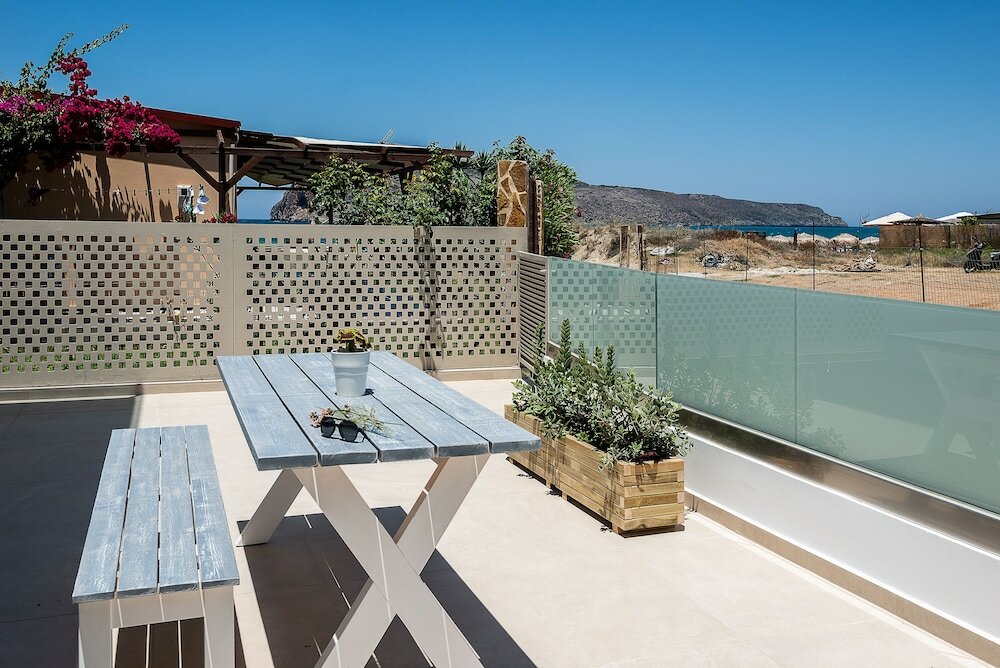 Sea Front Villas - 6