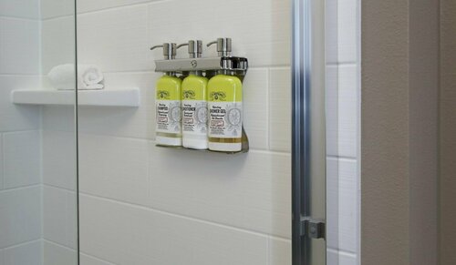 Гостиница Holiday Inn Express & Suites Dallas-Frisco NW Toyota Stdm в Фриско