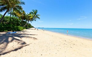Гостиница Trinity Beach Pacific