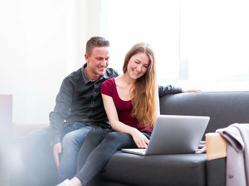 Гостиница Novotel Suites Hannover City в Ганновере