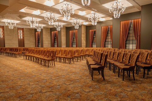 Гостиница Sile Gonen Hotel в Шиле