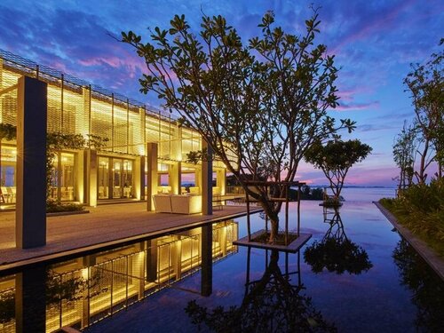 Como Point Yamu, Phuket - Sha Extra Plus