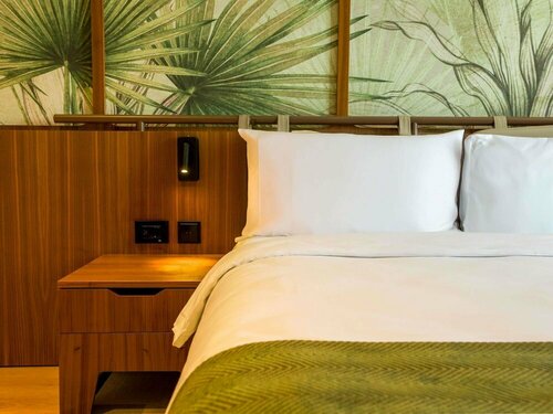 Гостиница ibis Styles Kurtkoy в Алтынове