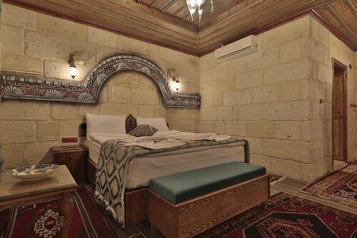 Гостиница Grand Cappadocia Hotel в Гёреме