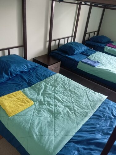 Хостел Тобольский в Тобольске