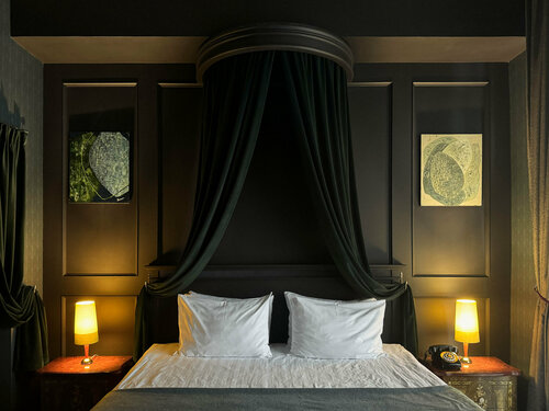 Marco Polo by Moss Hospitality