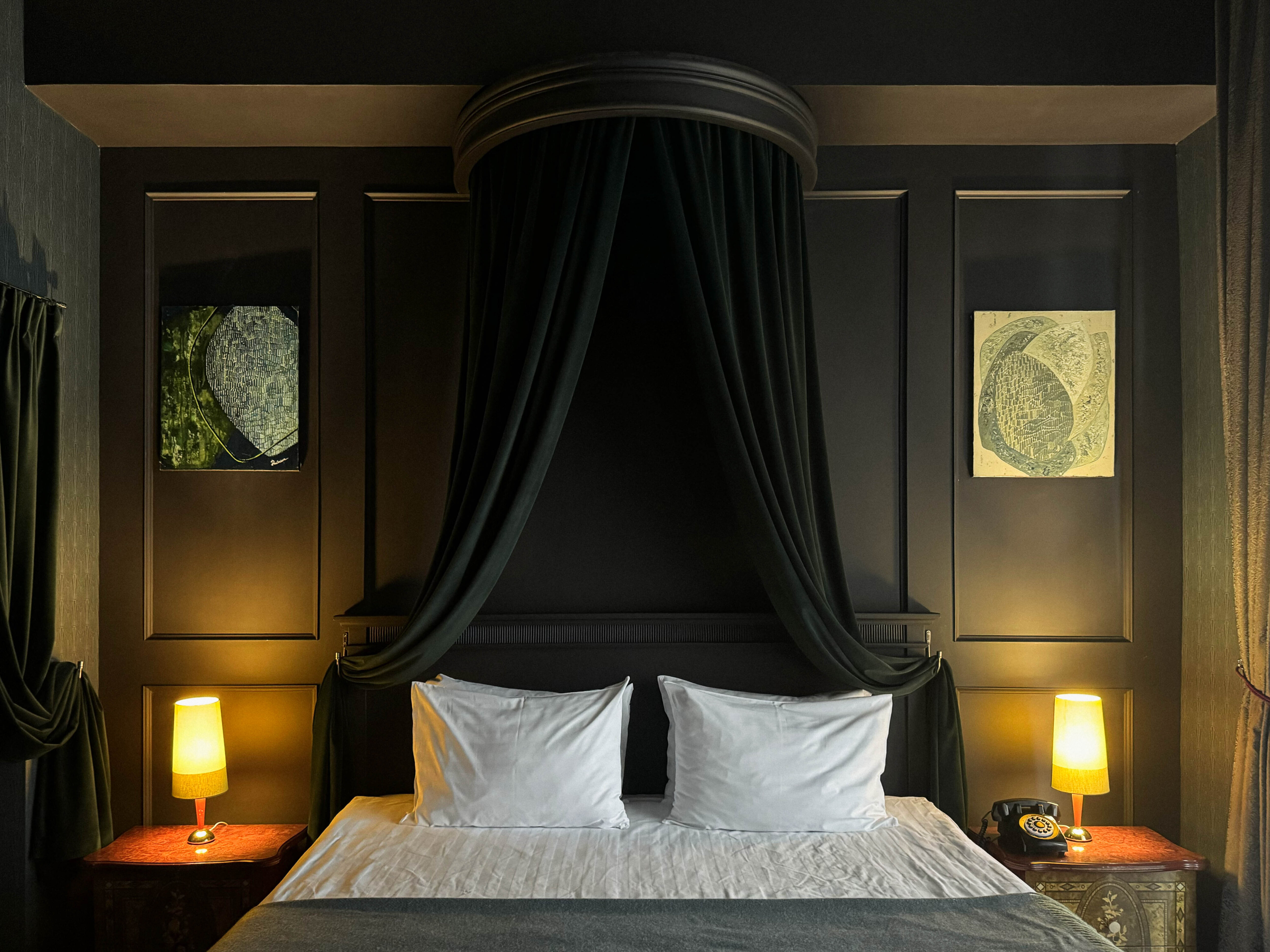 Фото Marco Polo by Moss Hospitality