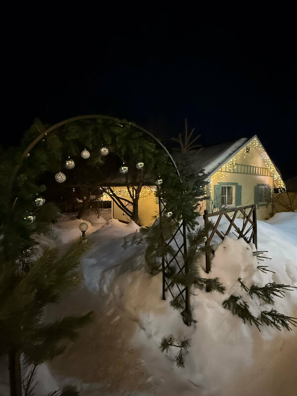 Калинова Горка — фото 1