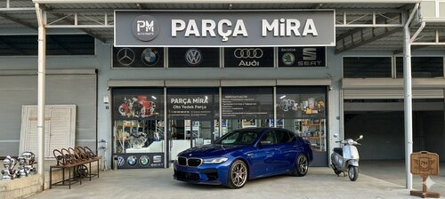 Parça Mira, car service, auto repair, Antalya, Alanya District, Kestel ...