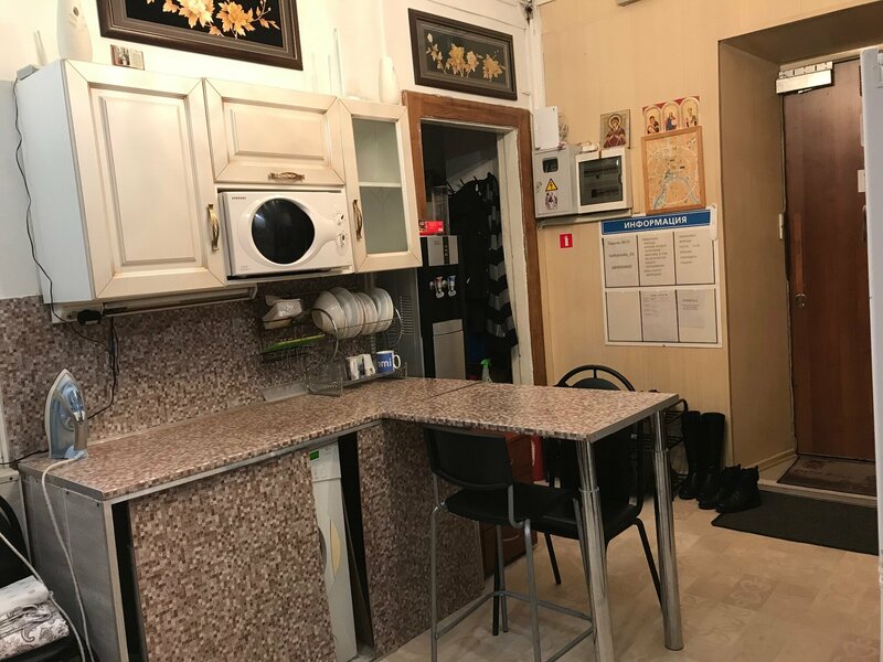 Мебелированные комнаты — фото 27