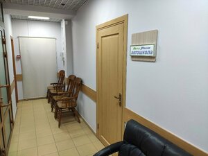 Фото 9 автошколы «АвтоРалли»