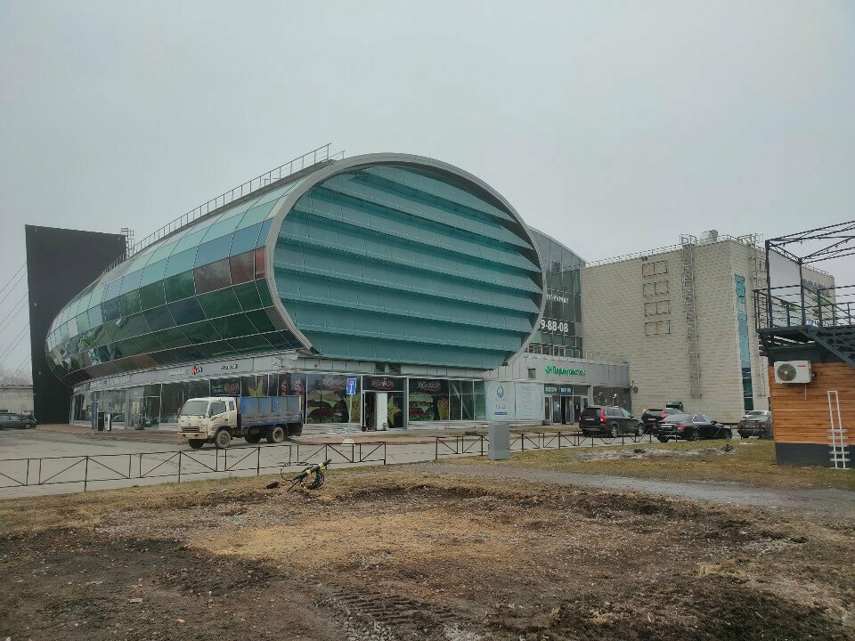 photo Автомобильное бюро Карпов
