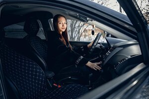 Фото 4 автошколы «Петербургская автошкола»