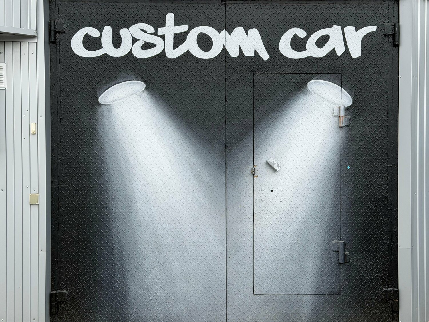 Custom Car