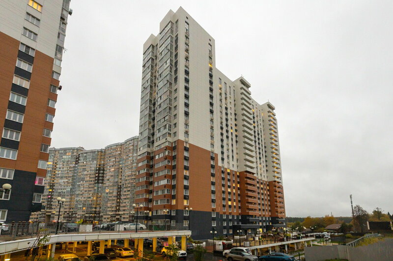 Апартаменты на Северной от Home24 — фото 15