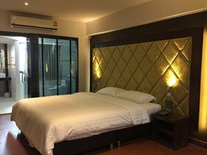 Гостиница Hatyai Stay Inn