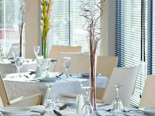 Гостиница Pavilion Hotel & Conference Center в Дурбане