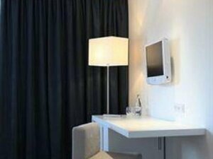 отель Hotel Anjo de Portugal