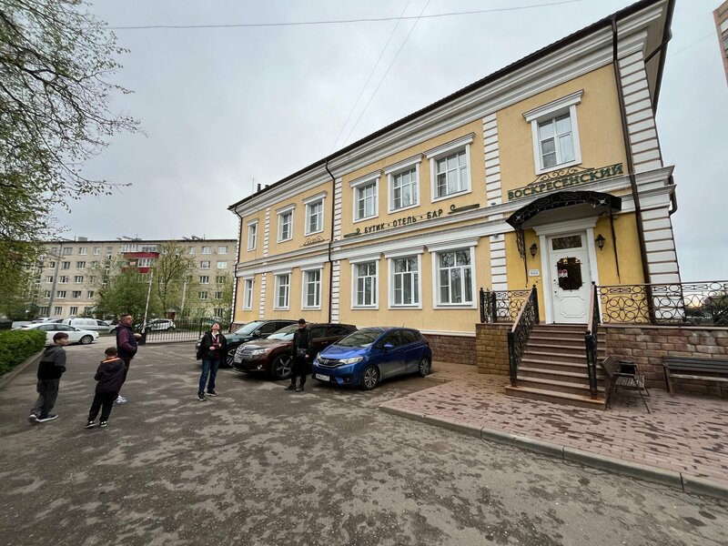 Воскресенский — фото 23