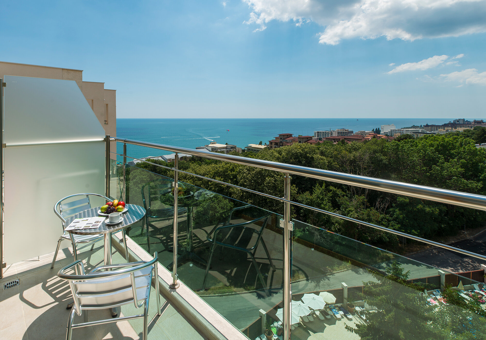 Фото Mirabelle Hotel