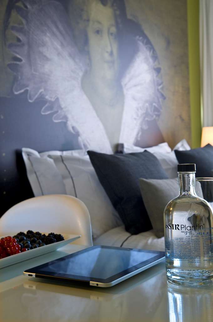 Фото Tryp by Wyndham Antwerp