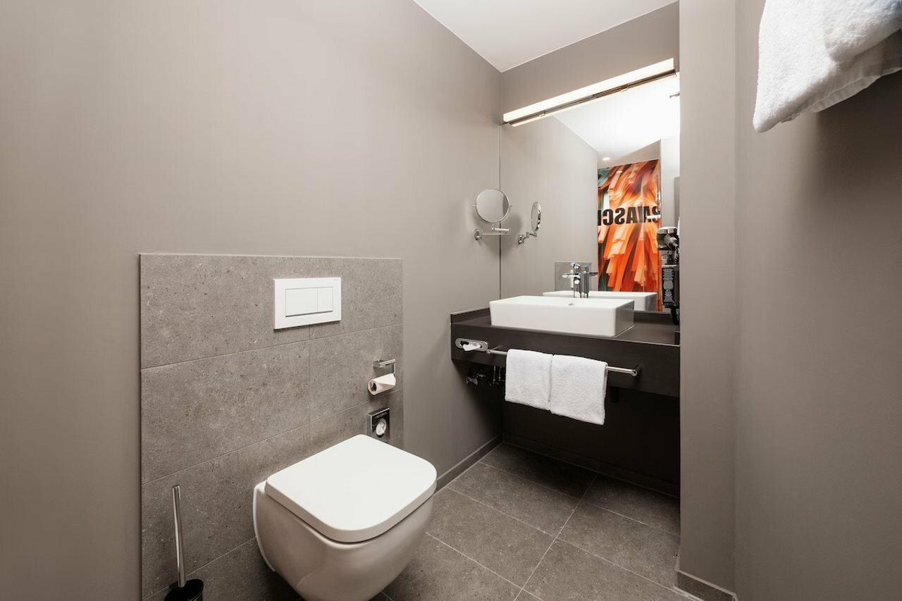 Фото Nestor Hotel Neckarsulm