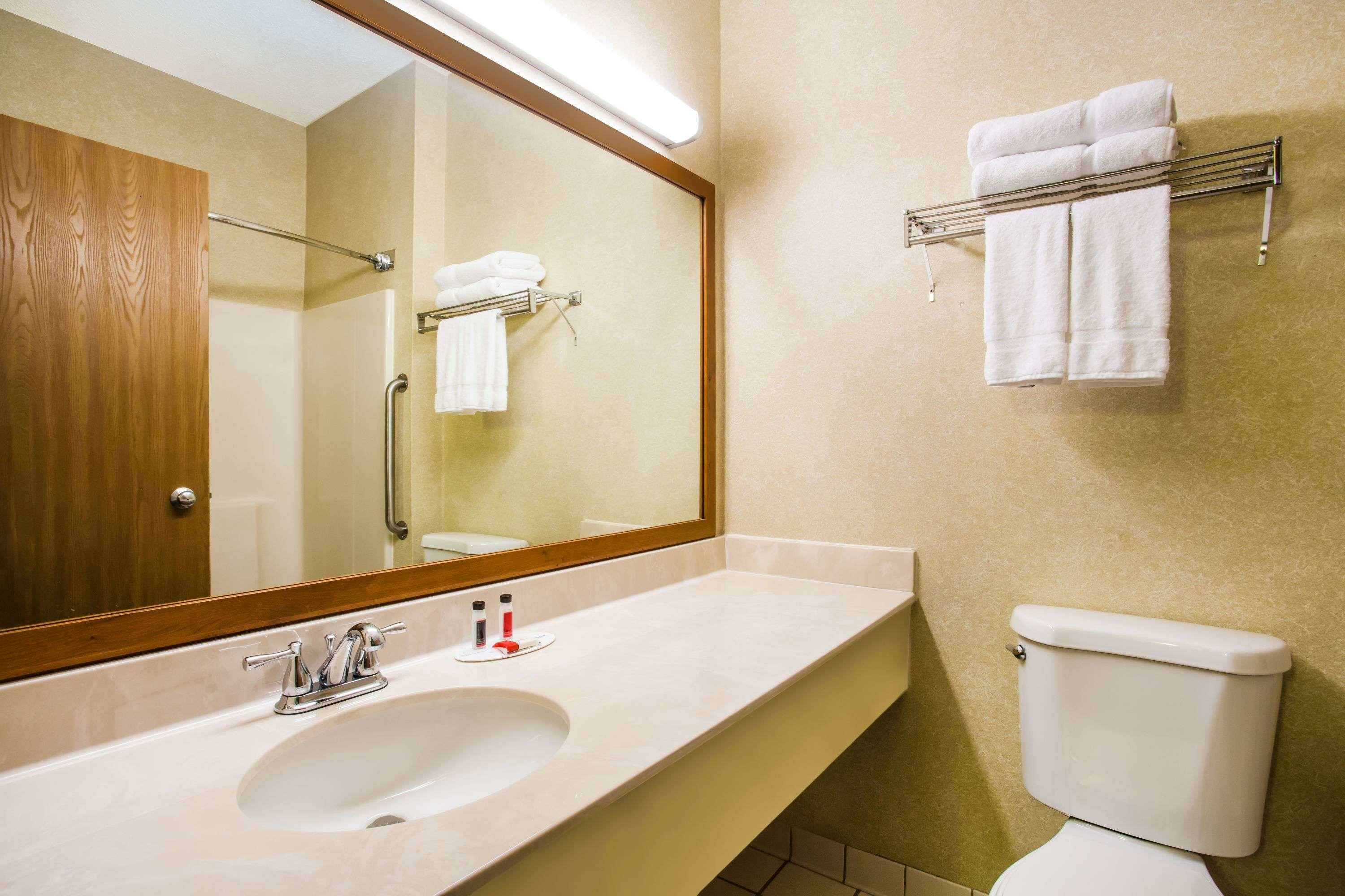 Фото Baymont by Wyndham Helena