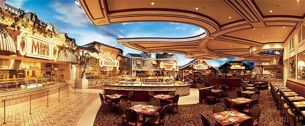 Фото Ameristar Casino Hotel Kansas City