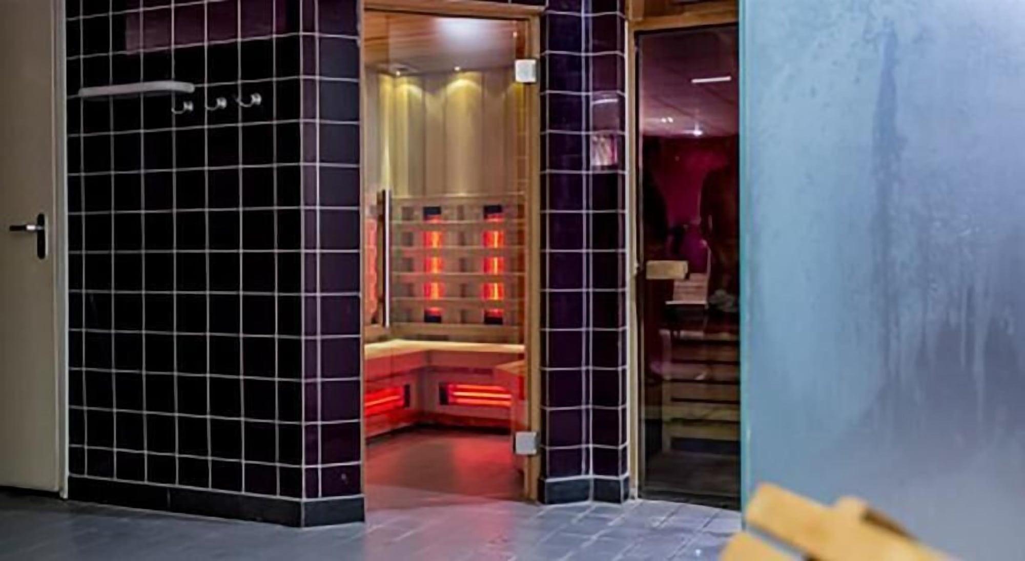 Фото Hotel Restaurant de Beurs