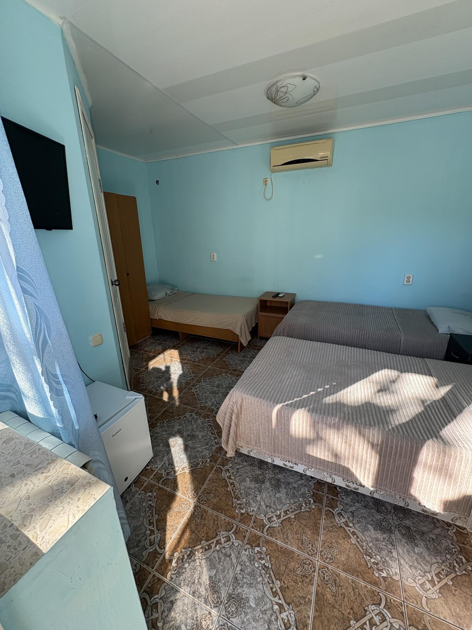 Фото Солнечный берег