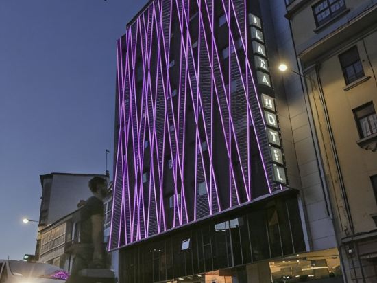 Фото Hotel Plaza