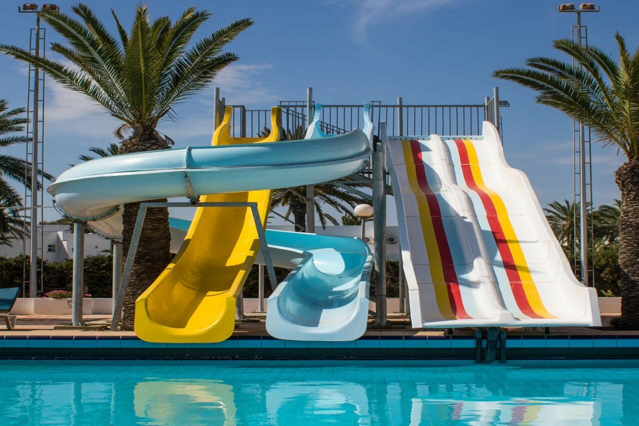 Фото El Mouradi Club Selima