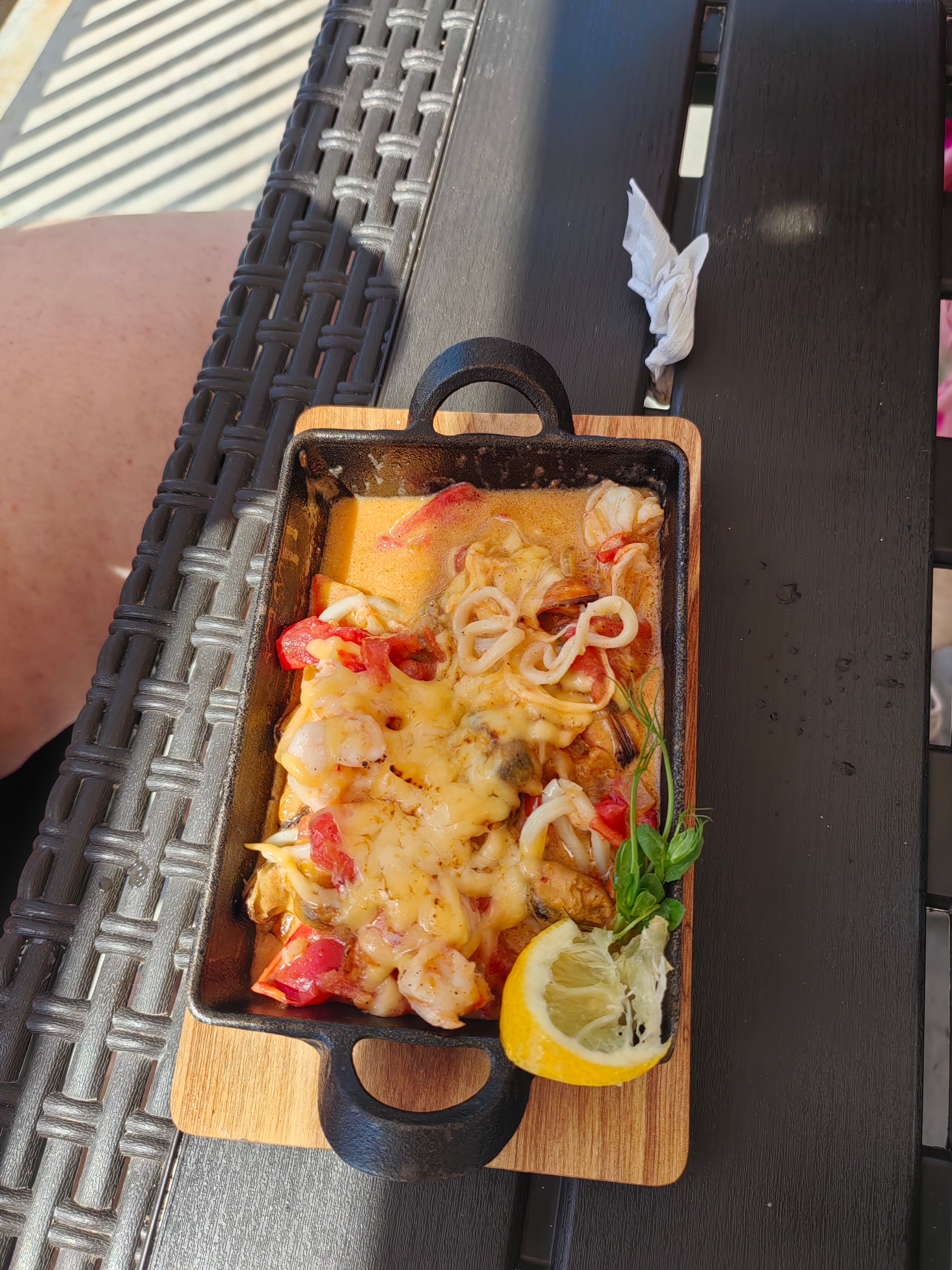 Фото Тортуга