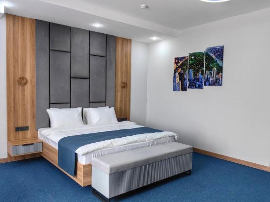 Фото Shymkent Park Hotel