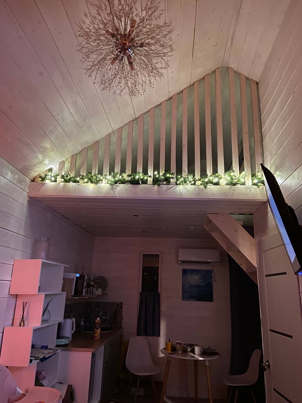 Фото Уютный Барн