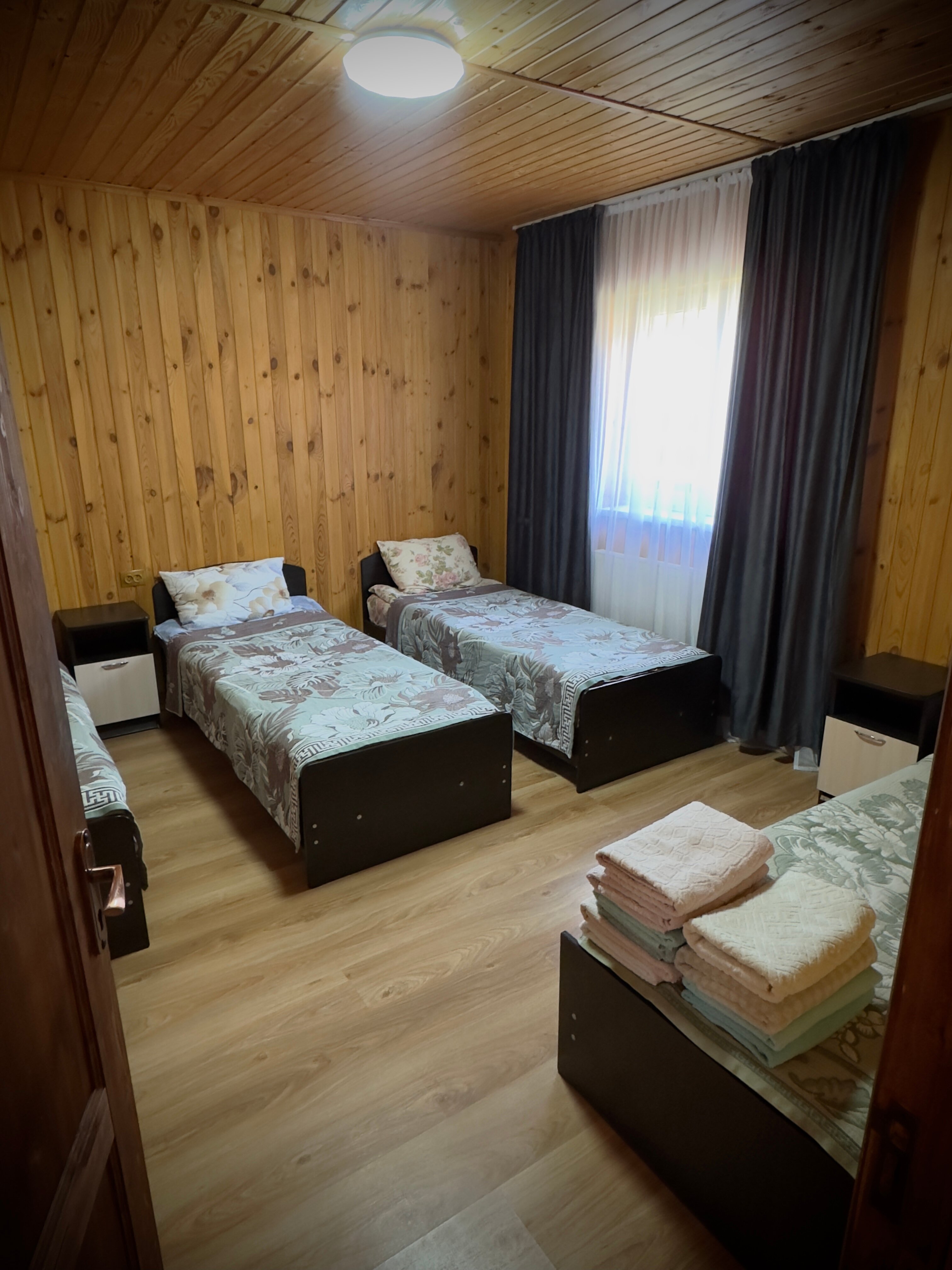 Фото Архыз Tau