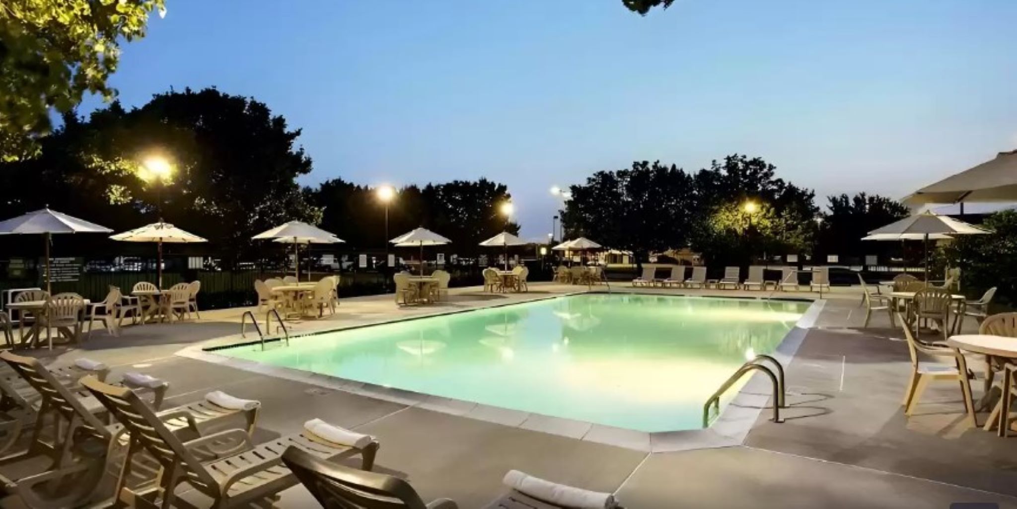 Фото Wyndham Garden Philadelphia Airport