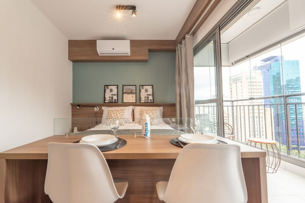 Фото Charlie Vitrali Moema