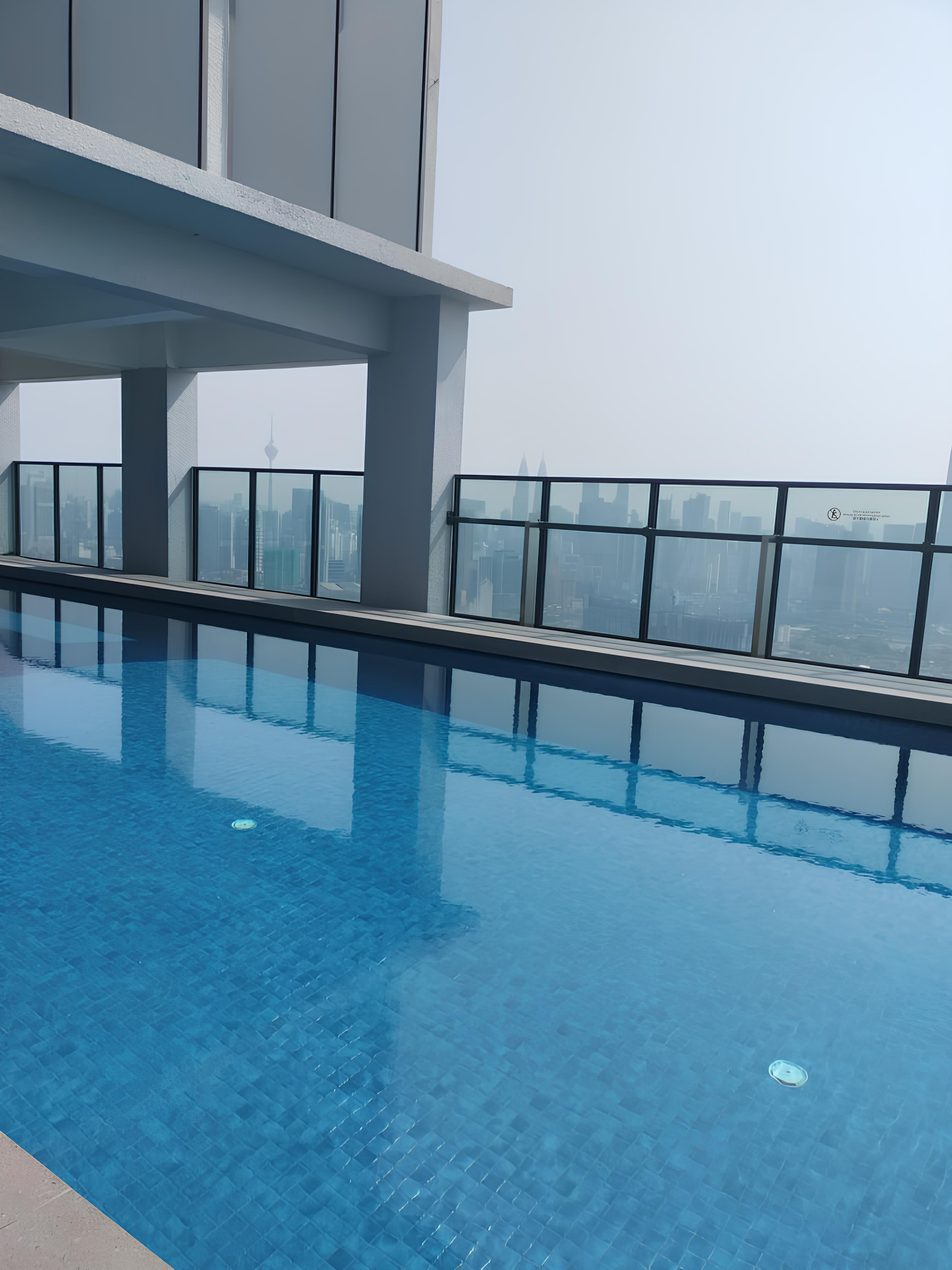 Фото Mercure Kuala Lumpur Trion