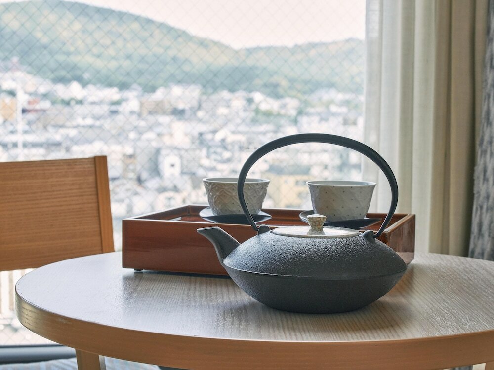 Фото Hotel Traveltine Kyoto Kiyamachi