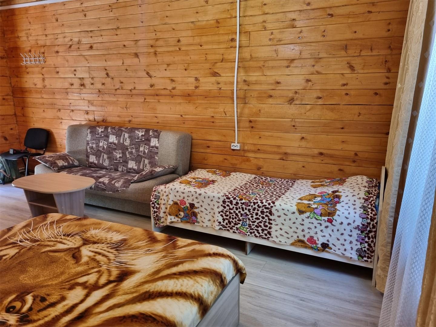 Фото Теремок