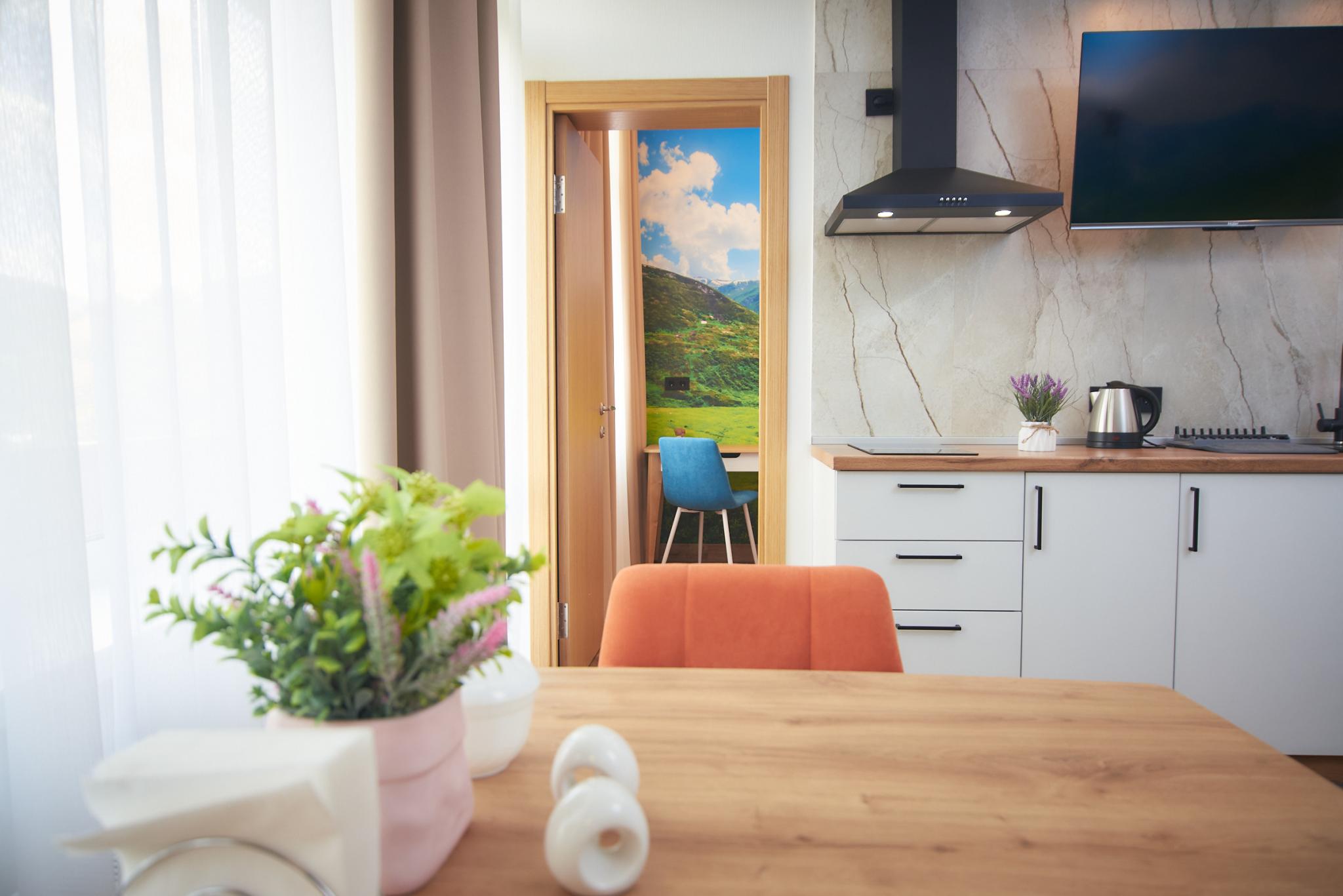 Фото Усадьба Яблонька