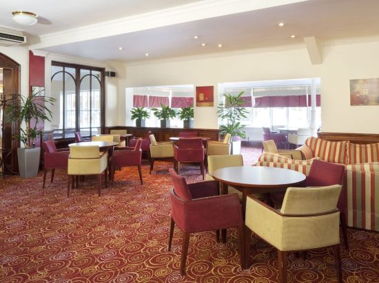 Фото Holiday Inn Ipswich Orwell, an Ihg Hotel