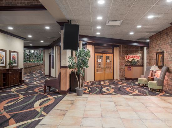 Фото Holiday Inn Hotel & Suites - St. Cloud, an Ihg Hotel