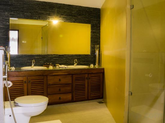 Фото Villa White Queen