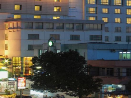 Фото отеля 4