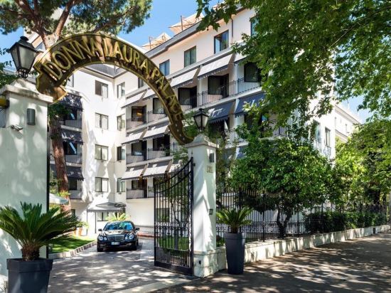 Фото Donna Laura Palace