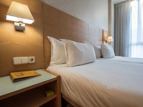 Фото Hotel Silken Sant Gervasi