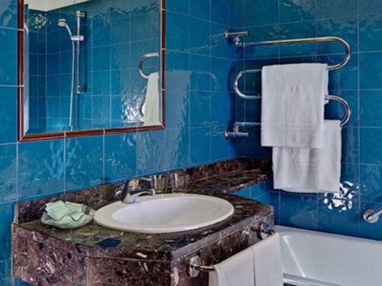 Фото Hotel Corona d’Italia in Florence