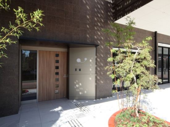 Фото Hotel Sobial Namba Daikokucho